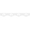 Ekena Millwork Gibralter Architectural Grade PVC Running Trim, 6"H x 5/8"P x 48"L RUNP06X0625X48GIB - alternate 2